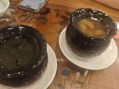 -西江美食舫·江西菜(健德桥店)