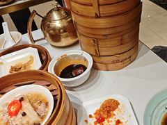 -稻香饭店(龙华天虹店)