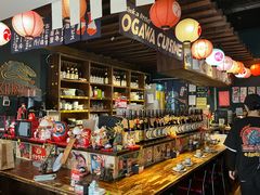 -小川洋风料理(汉街店)