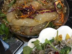 -东北农家院·铁锅炖(莘庄店)
