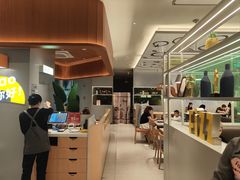 -菲滋意式餐厅(富阳东方茂店)