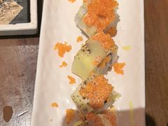 -白石的深夜食堂(济南万象城店)