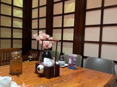 -樱之盛宴·蟹料理海鲜自助(前进大街店)
