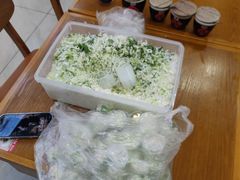 -豫石记羊汤(北苑店)