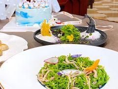 -美博·美术博物馆主题餐厅(威尼斯水城店)