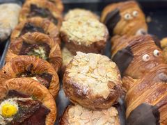 -屋裡·Union Bakery(龙江路店)