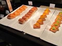 -富力威斯汀酒店·知味自助餐厅