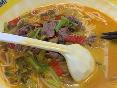 -粉小主·贵州酸汤牛肉粉(南京仙林金鹰店)