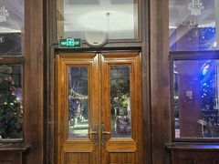 -中山路壹号传奇club·啤酒花园餐厅