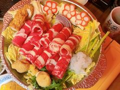 -隐月· 㐂和食屋(芝罘万达公馆店)
