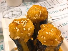 -点点心点心专门店(旺角店)