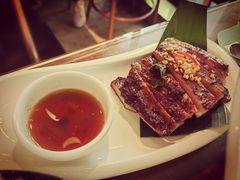 -帕蓝·暹罗料理(大学路店)