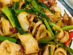 -田源农家饭店·窑鸡王·海鲜(东部湾·融创店)