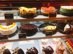 -丁香西饼屋(桂林路店)