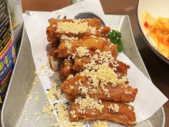 -三凤酒家·百年无锡菜(清扬茂业店)