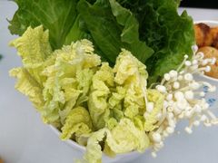 -牛炖牛·怪味牛骨头(大成路店)