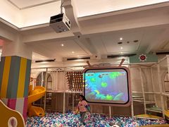 -芭菲盛宴·环球美食(北城国际店)