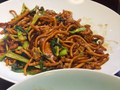 -老灶味道·本帮菜(昌平路店)