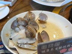 -海味当家·蒸锅海鲜(星海公园店)