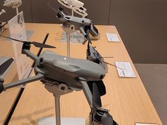 -DJI大疆(福州万象城授权体验店)