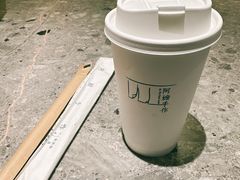 -阿嬷手作(成都万象城店)