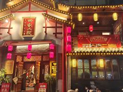 -钵家大院·地道湖北菜(江夏·大花岭店)
