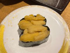 -合点寿司(美罗城店)