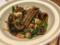 -芳芳私房菜·精做淮扬菜(承德路店)