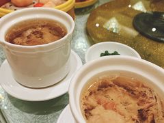 -海皇食府(水都假日酒店店)