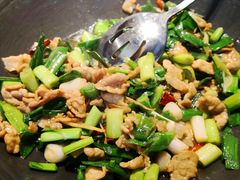 铺子小炒肉-滇铺子·云南特色菜·鲜花野菜季(东风东路c86店)