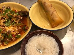 -东排食堂长沙小吃大排档(五一广场店)