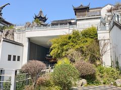 -江宁织造博物馆