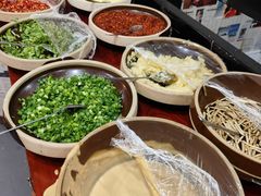 -钱摊摊安顺夺夺粉火锅(宏大广场店)