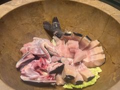 -云尊府云南菜·蒸汽石锅鱼(学清路店)