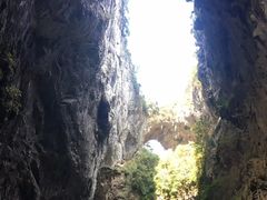 -英西峰林·洞天仙境