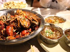 巴厘龙虾(洞庭街店)-巴厘龙虾·榜首油焖大虾(洞庭·艺术洋房店)