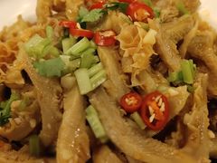 香辣金钱肚-点都德(聚福楼店)