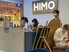 -海马体照相馆(上海宝山万达广场店)