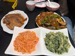 -葛记焖饼(伏牛路店)