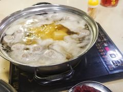 -菜忠潮州牛肉店(岗厦店)