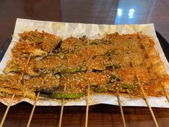 -老酱油炸社