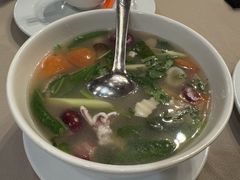 -真浪花园海鲜餐馆