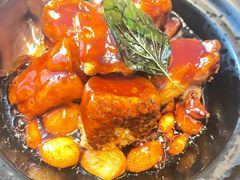 -环球港凯悦 · 享悦中餐厅