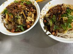 -宋记海南粉传承老店(人民西路店)