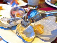 -火舞泰·泰式海鲜火锅餐厅(世纪城店)