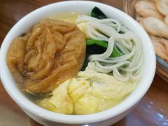 -灵福缘私房菜·农家菜(拈花湾·灵山大佛必推店)