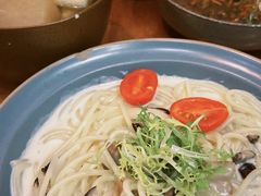 -Retro Deli 茶泡饭