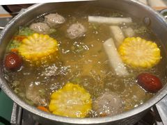 -潮界(虹桥新天地店)