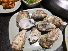 -韩盛·盛江山自助料理(中街大悦城店)