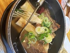 -江南面屋(明洞店)